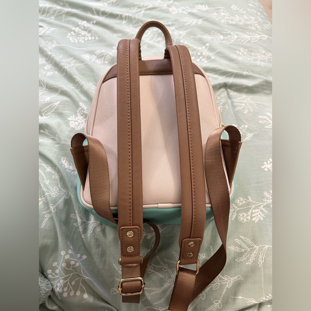 Loungefly Spirited Away Backpack - image 7